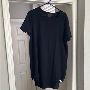 Gymshark Black Women’s Dress